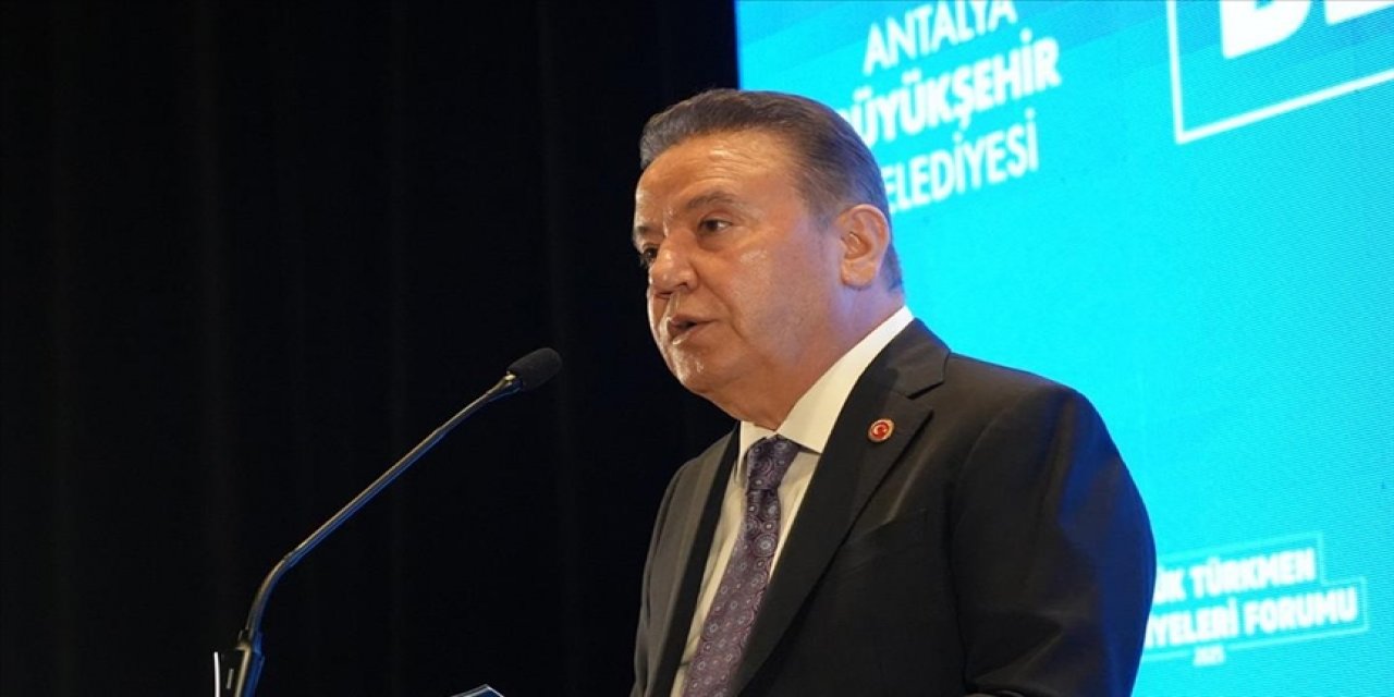 Muhittin Böcek'ten Cevap Gecikmedi!