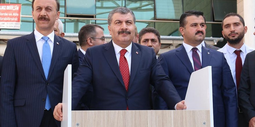 Operasyon Bölgesinde İhtiyaç Duyan Herkesin Yanındayız