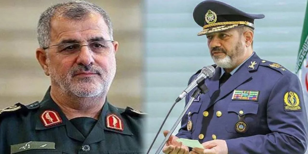 Hamaney'in En Yakınlarını Tek Tek Öldürmüşler: İsimleri Açıklandı