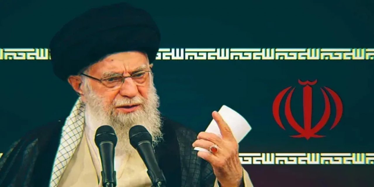 İran Devlet Televizyonu Duyurdu: Hamaney, ABD-İsrail Saldırısında Hayatını Kaybetti