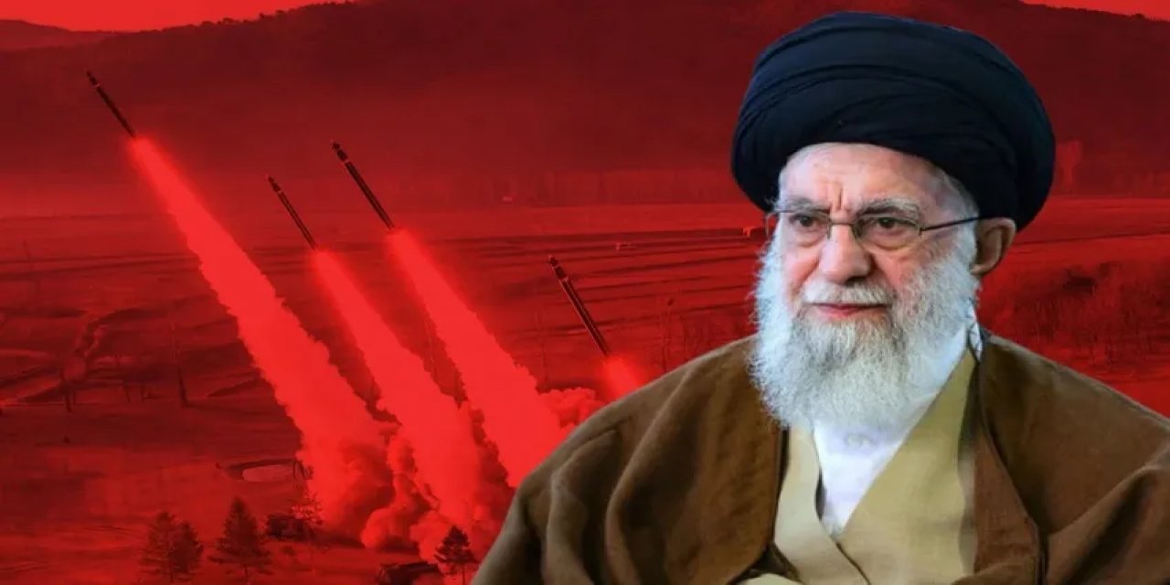 Hamaney'in Ölümüne İlişkin Detaylar Ortaya Çıktı! ABD ve İsrail O Toplantıya Denk Getirmiş…