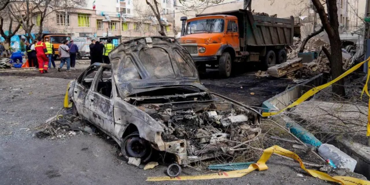 Bowen: 'Tehlikeli Bir Karar Ama ABD ve İsrail Kaçırılmaması Gereken Bir Fırsat Görüyor'