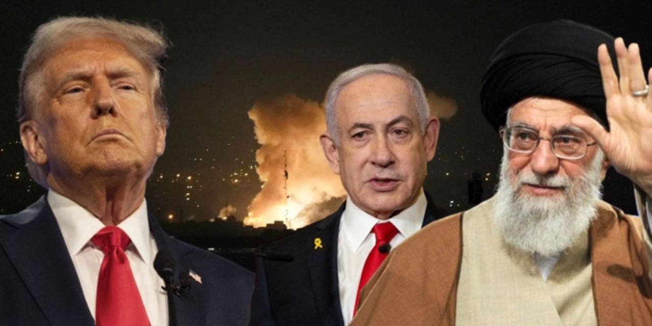 Hamaney'in Öldürüldüğü Yerden İsrail Casusu Çıktı! Fotoğrafını Çekip Netanyahu'ya Attılar…