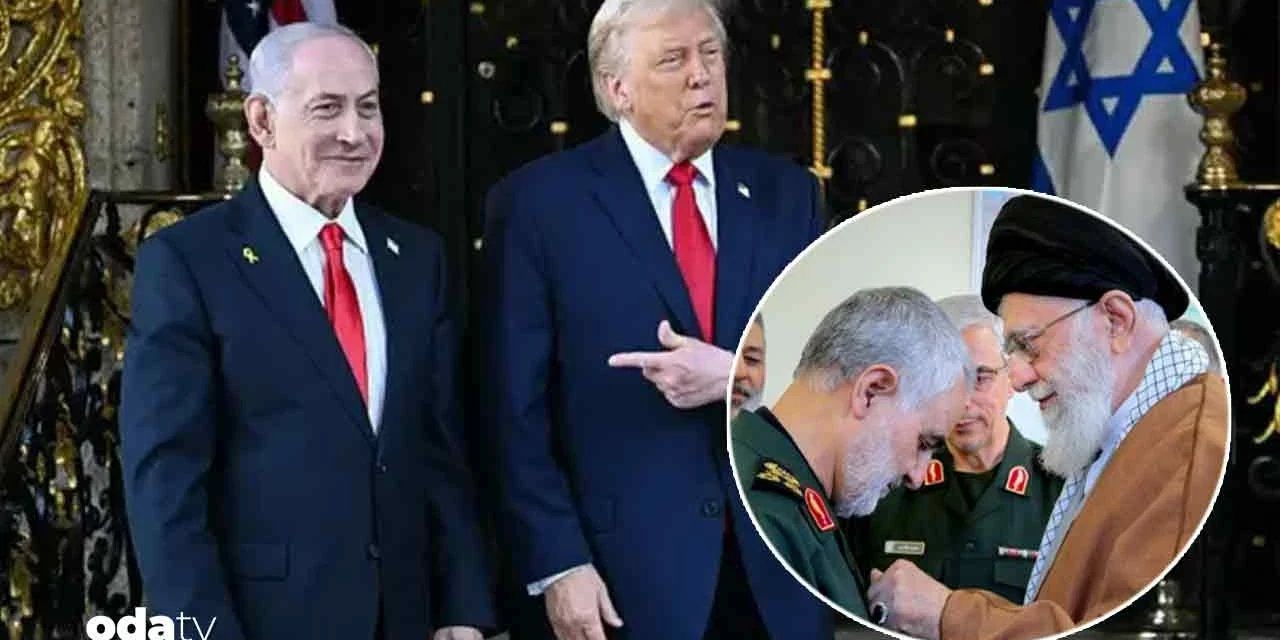 19. Yüzyıla Döndük: Haydutlar Çağı