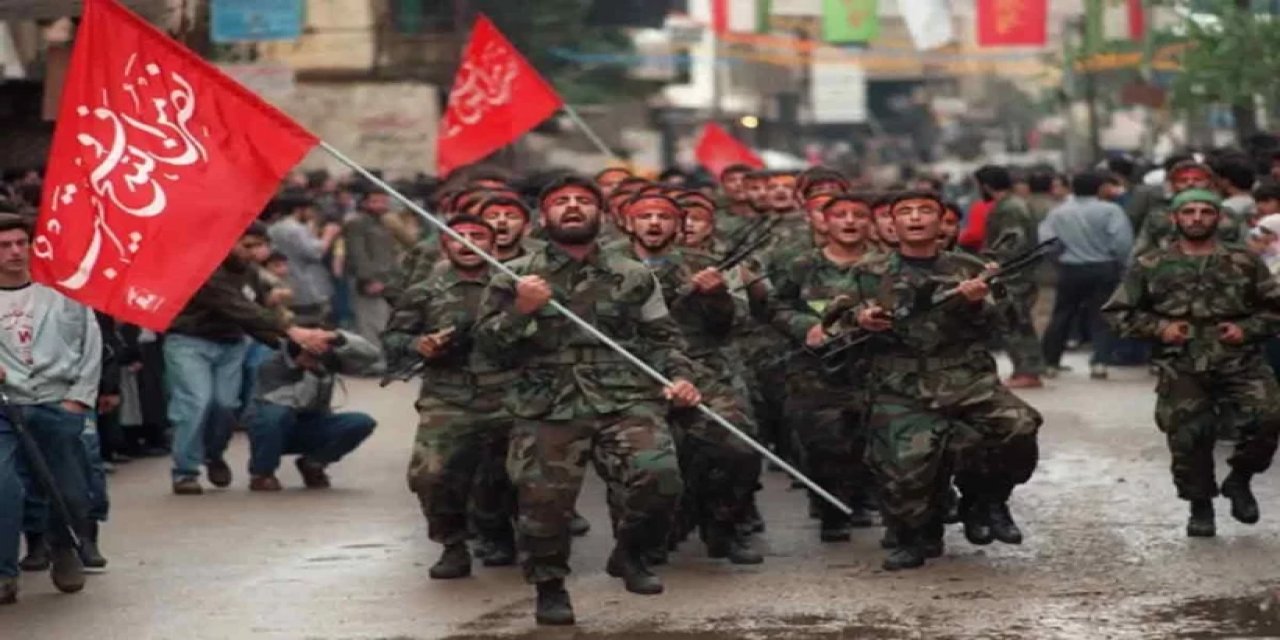 Herkes İran'ı Konuşuyor Ama Irak Hareketlendi: Kim Bu Şiiler