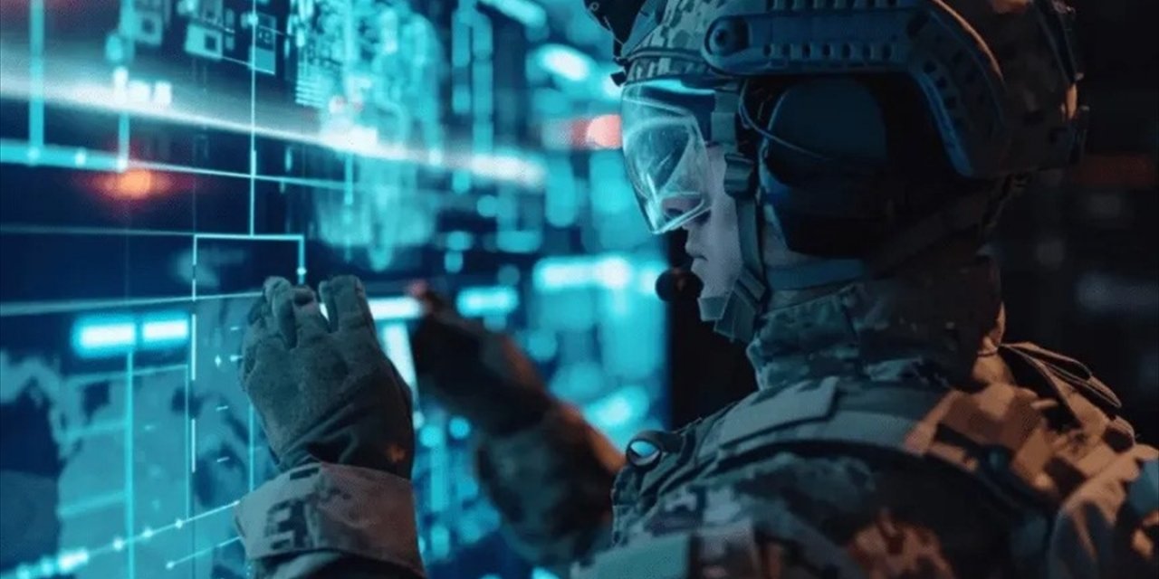 Yapay Zeka Pazarlığı Bitti, İran Saldırısı Başladı