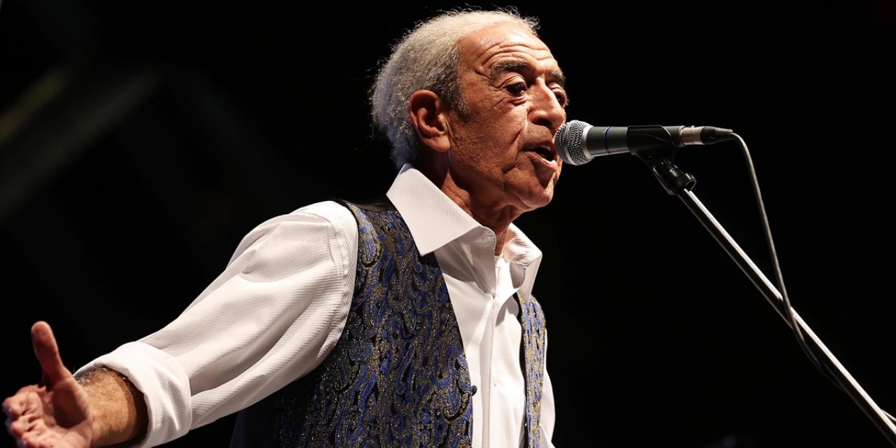 Anadolu Rock Ve Protest Müziğinin Önde Gelen Temsilcilerinden: Edip Akbayram