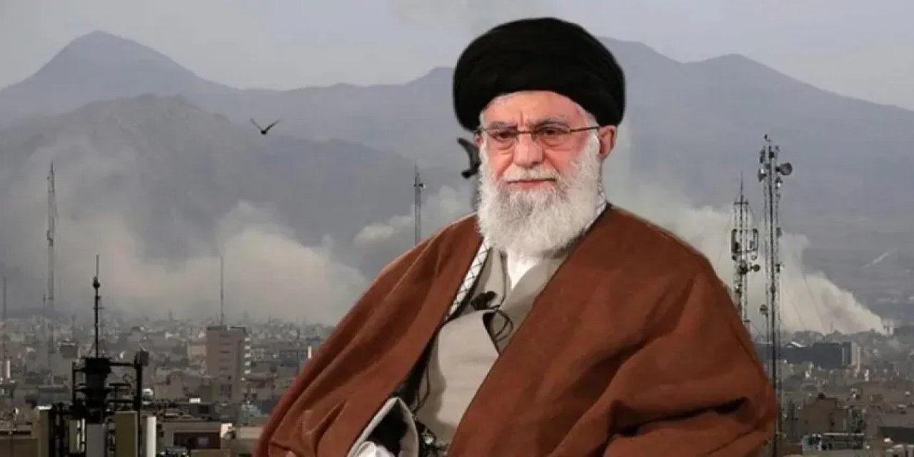 Hamaney'in Yerine Geçici Olarak Atanan İsim Belli Oldu! İran Medyası Açıkladı…