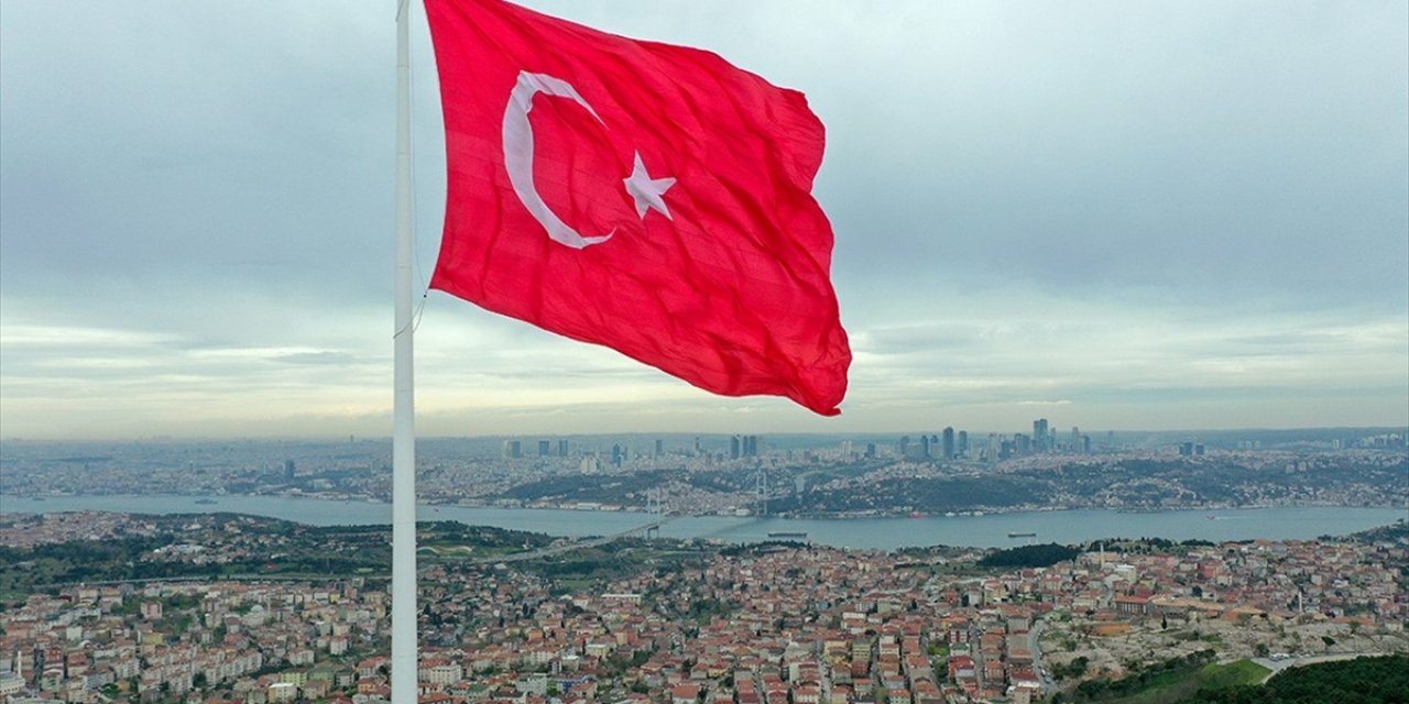 TBMM, Dünya Parlamentolarına Ev Sahipliğine Hazırlanıyor