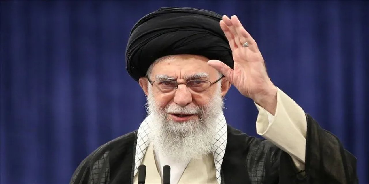 ABD'nin Bitmeyen Hamaney Öfkesi 45 Yıl Sonra Yeniden... 1975'te Kim Tutukladı... 1976'daki Sürgün...