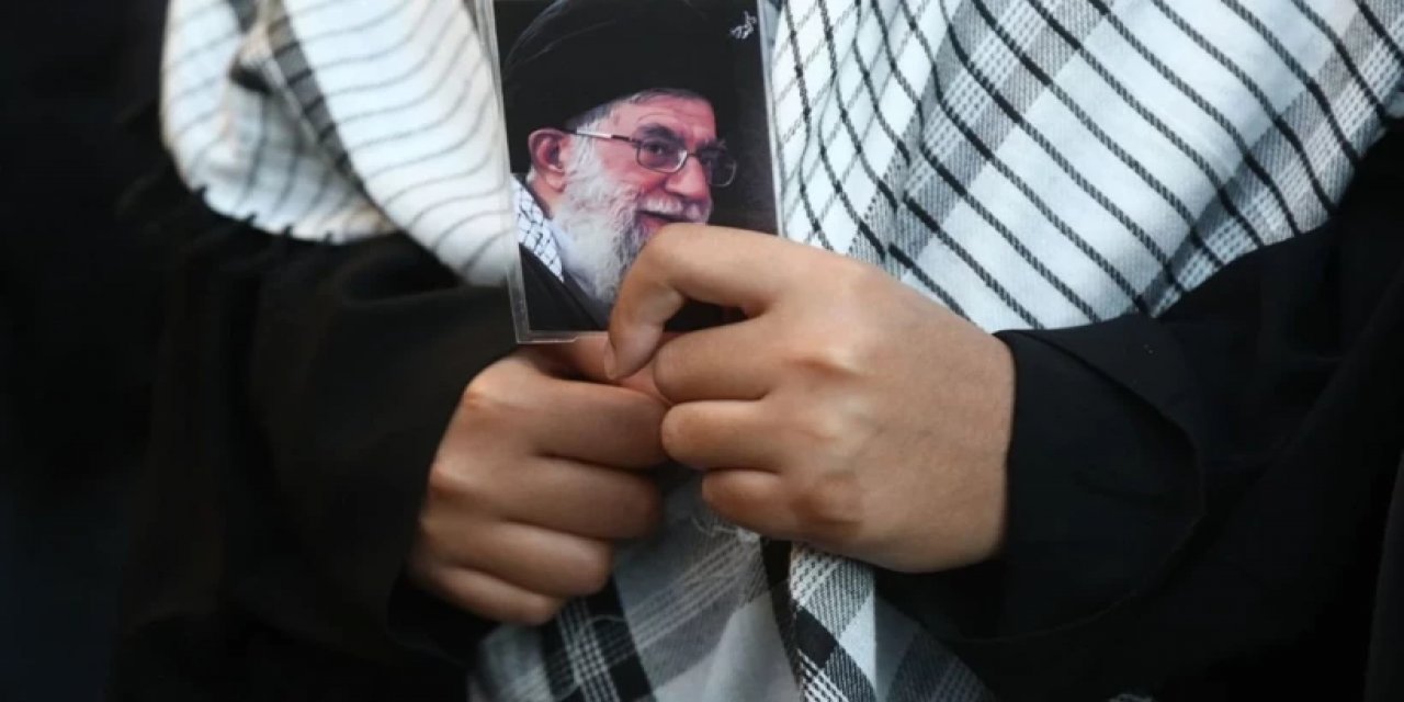 Listede Ailesi de Var! İran'da Hamaney İle Öldürülen Üst Düzey İsimler...