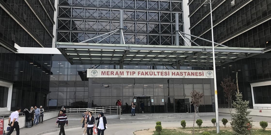 'Türkiye'nin Sayılı Organ Nakli Merkezleri Arasında Yer Alıyoruz'