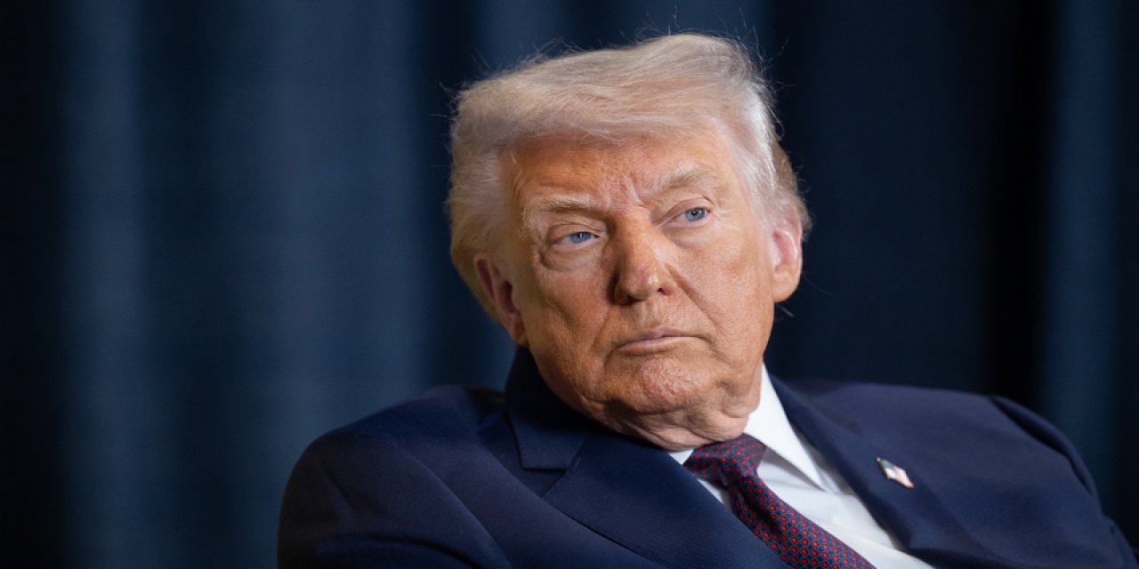 Trump'tan 'Masaya Dönüş' Mesajı: İran Konuşmak İstedi, Ben de Kabul Ettim