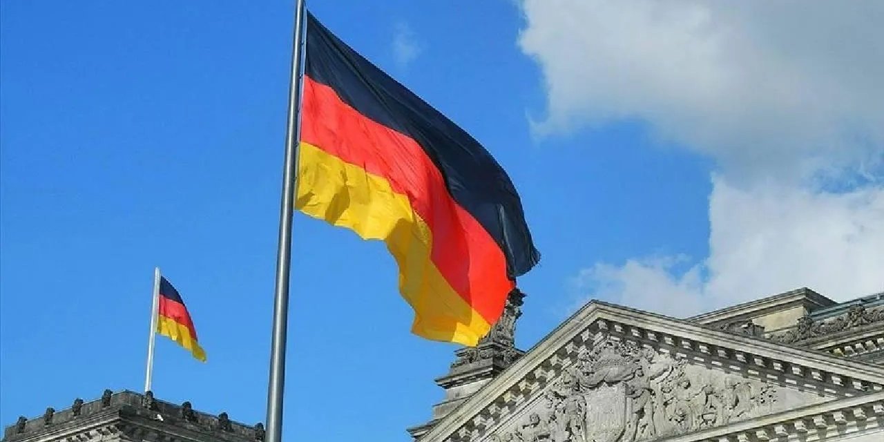 Almanya İtiraf Etti: Vatandaşlarımızı Tahliye Edemiyoruz