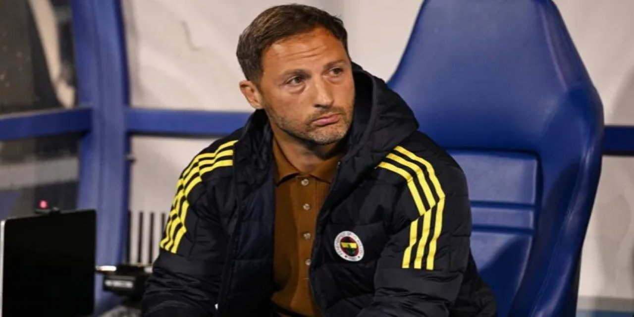 Antalyaspor Maçı Öncesi Fenerbahçe’ye Şok! Resmi Açıklama Geldi...
