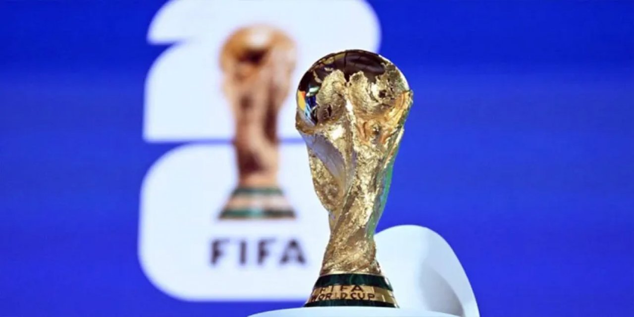 İran’dan Dünya Kupası Açıklaması!