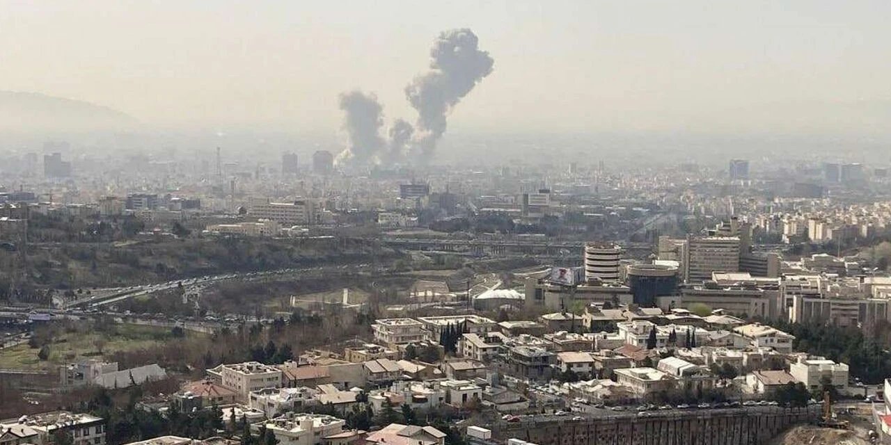 Türk Vatandaşlarına Kritik Uyarı: Zorunlu Olmadıkça Dışarı Çıkmayın!