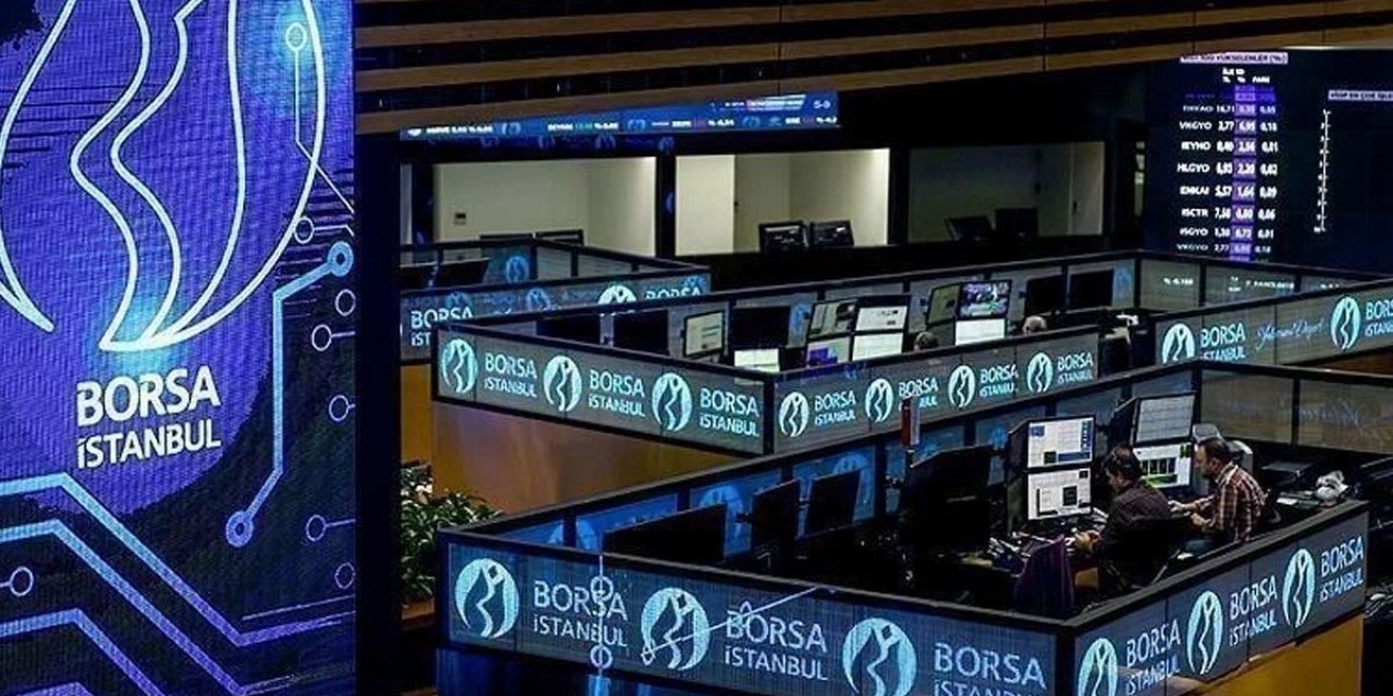 Merkez Bankası'ndan Sonra Bir Önlem de Borsa İstanbul'dan!