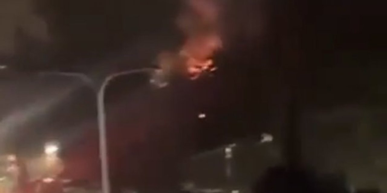 Şamil TAYYAR: Bu Saatten Sonra Savaşın Seyri ve Nihayeti İran’a Bağlı