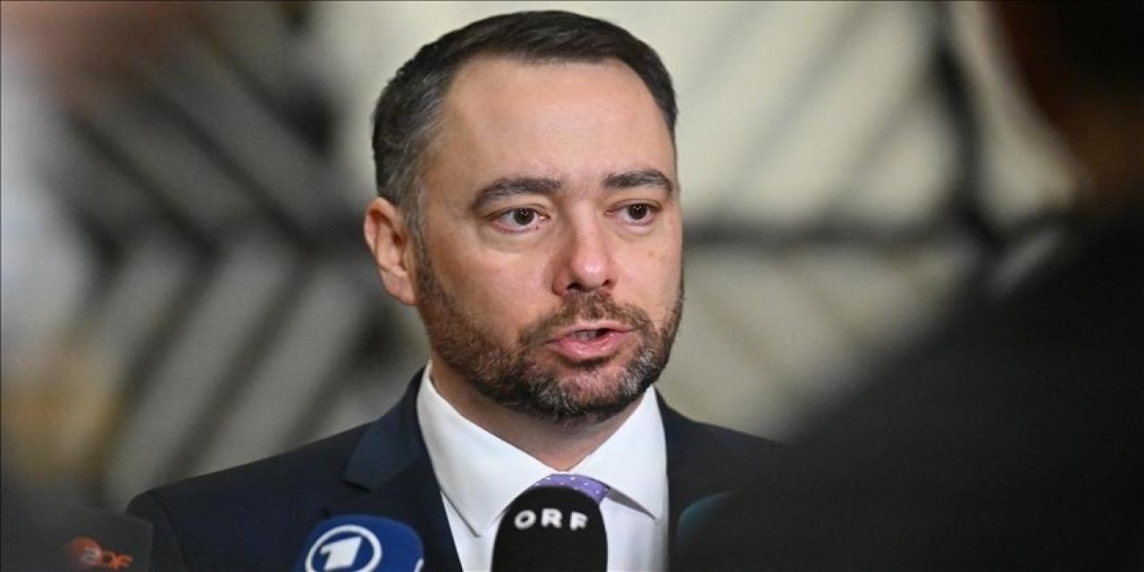 Belçika, İran'a Uluslararası Atom Enerjisi Ajansı İle Tam İşbirliği Çağrısı Yaptı