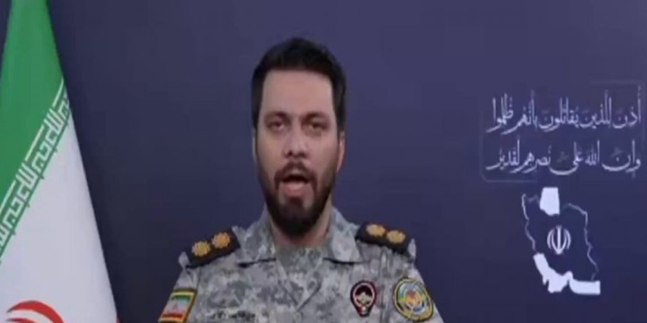 İran Devrim Muhafızlarından Açıklama Geldi Sözcüsü: "Saldırılarımızda 560 ABD Askeri Öldü Veya Yaralandı