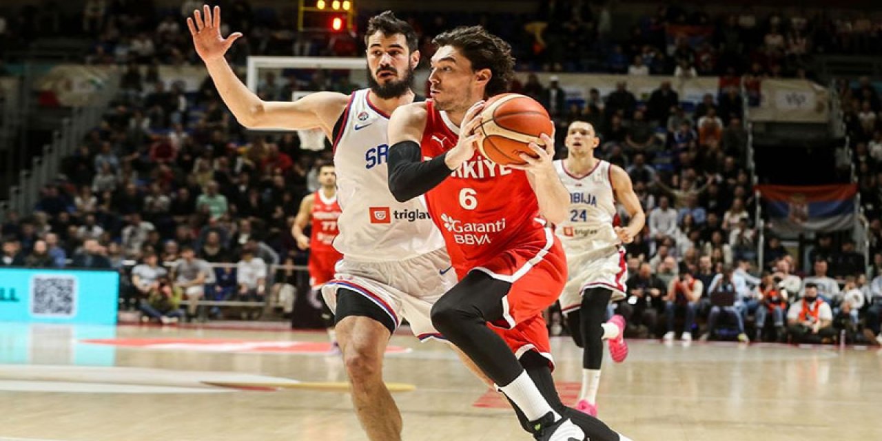 12 Dev Adam Doludizgin: Sırbistan’ı Devirdik