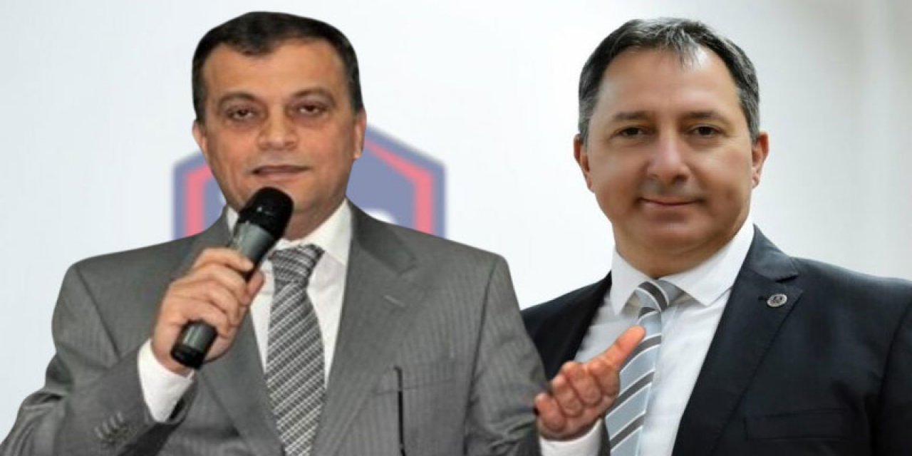 Fatih Keleş ile Eski AKP Beylikdüzü İlçe Başkanı Bülbüllü’nün Ortaklığının Belgesi Ortaya Çıktı