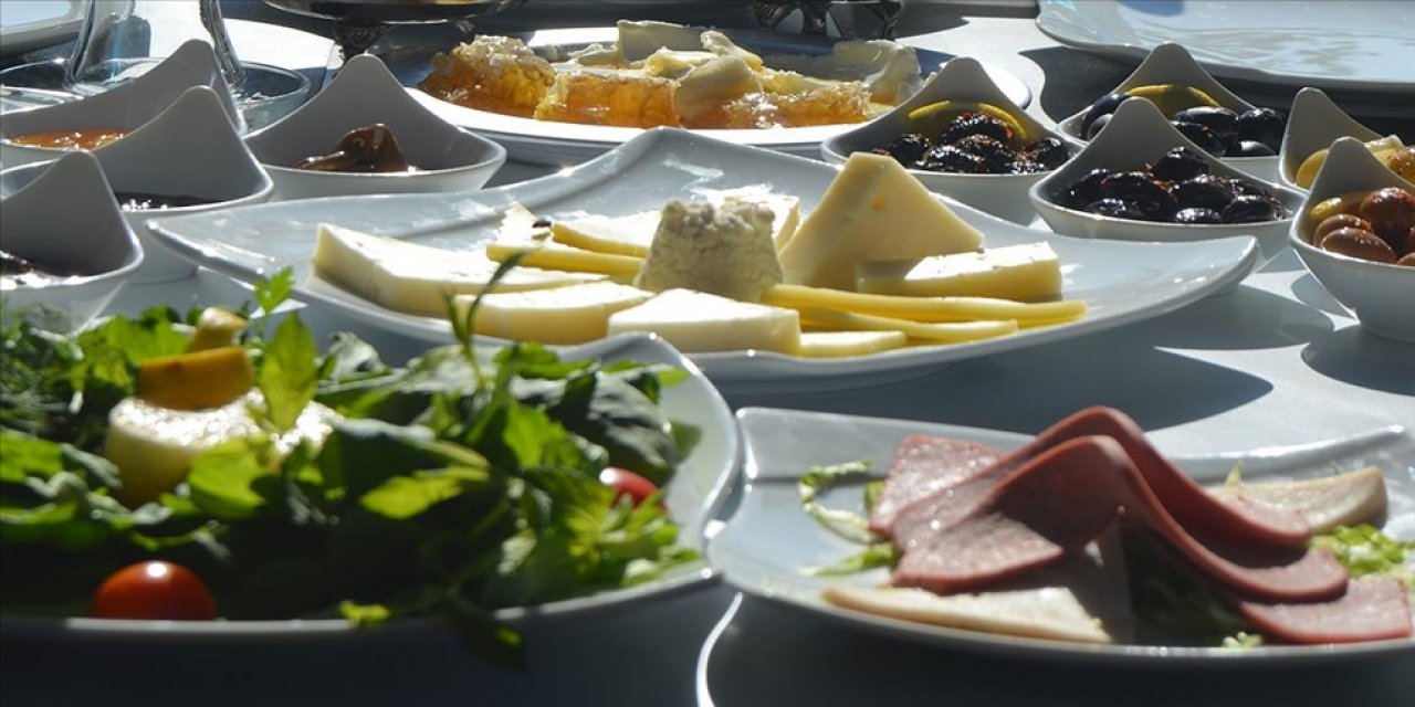 Ramazan Ayı'nda Sahurun Önemi!