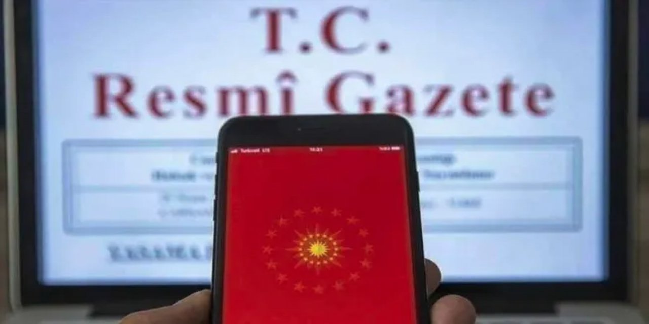 Resmî Gazete'de Bugün (2 Mart 2026 Resmî Gazete Kararları)