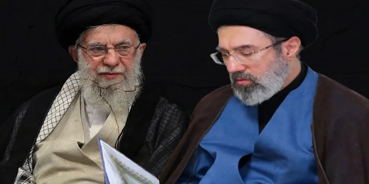 İsrail'den Flaş İddia: Hamaney'in Oğlu da Öldürüldü! Yerine Geçecek Deniyordu...