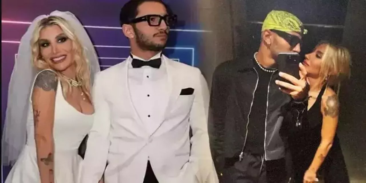 Melih Kunukçu Aşkı Devam Mı? Şoke Eden Hamle! 'O Sarımsak Dişliyi Çok Seviyorum' Demişti, Bakın Ne Yaptı...