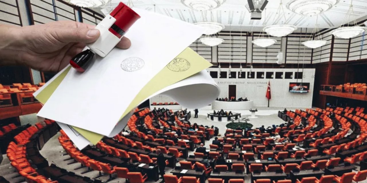 AK Parti Kulislerinde Konuşulan ‘Yeni Parti’ İddiası! ‘Yeni Bir Bakış Açısına Sahip Olacak…’