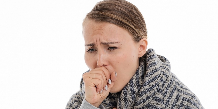 Kronik Öksürüğü Olanlara 'Gece Beslenmesi' Uyarısı