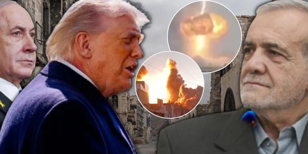 Savaşta Üçüncü Gün... Hizbullah'tan İsrail'e Missilleme... Dakika Dakika Yaşananlar