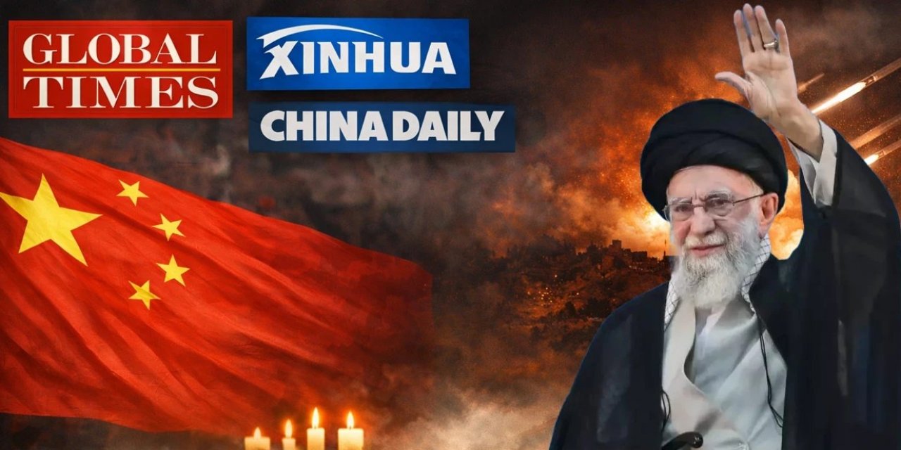 Herkes 'Çin Ne Yapacak' Diye Merak Ediyor: Çin Medyası Ne Yazdı