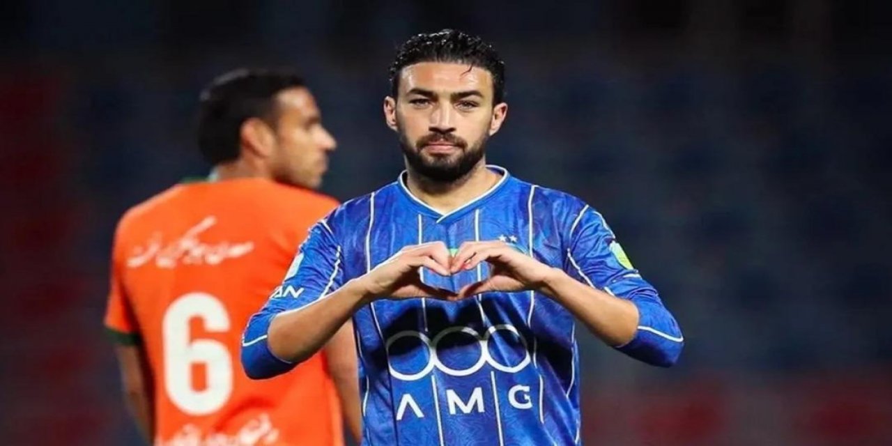 Barcelona'nın Eski Yıldızı Munir El Haddadi Türkiye'ye Sığındı