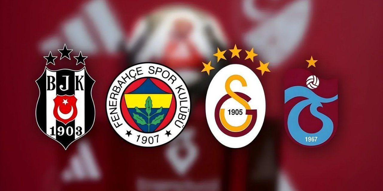 Süper Lig’de Zirve Yarışında Kalan Maçlar! İşte Fikstür…