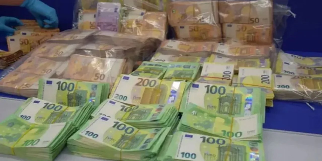 Türkiye Yolculuğu Öncesi Kriz! Almanya’da Amatör Kulübe Kara Para Soruşturması