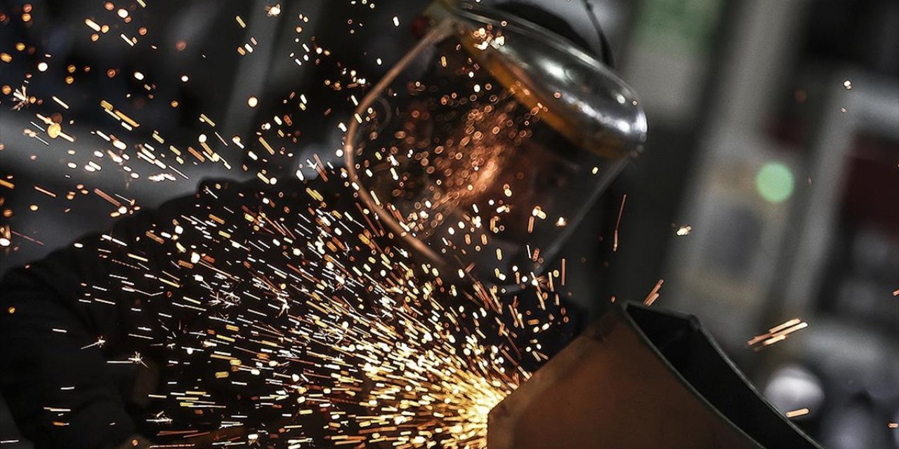 Türkiye Ekonomisi 2025'te Yüzde 3,6 Büyüdü