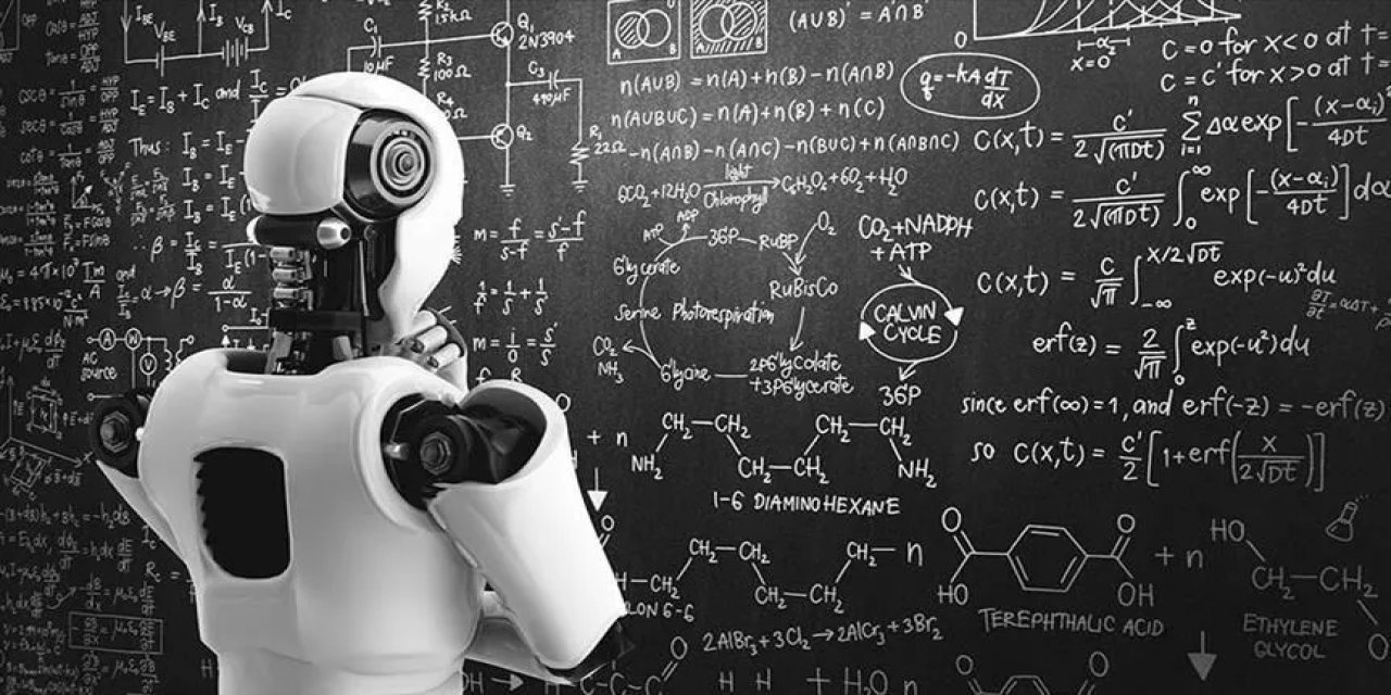 Yapay Zekanın Savaş Ortamında Kullanımı Hukuki Soru İşaretlerini Büyütüyor