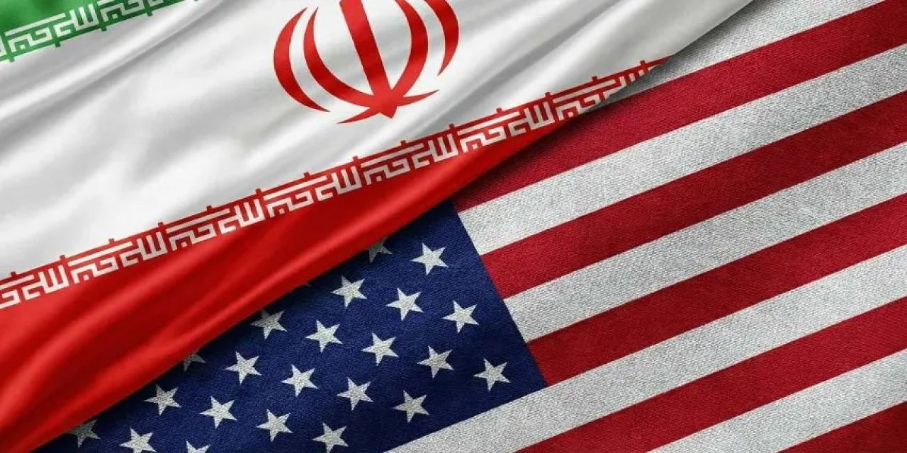 ABD ile İsrail, İran'da 2 Bin Hedefi Vurdu