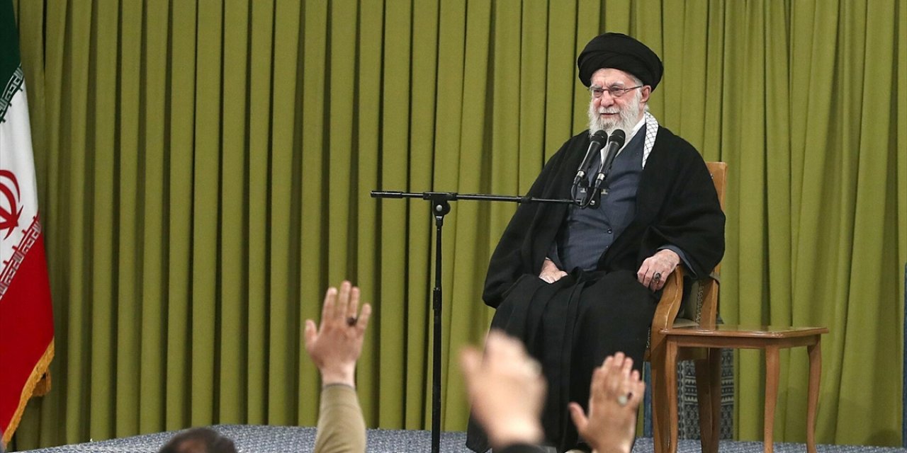 Hamaney ve İran Yönetimine Yönelik Aylar Süren İstihbarat Takibinin Ayrıntıları Ortaya Çıktı