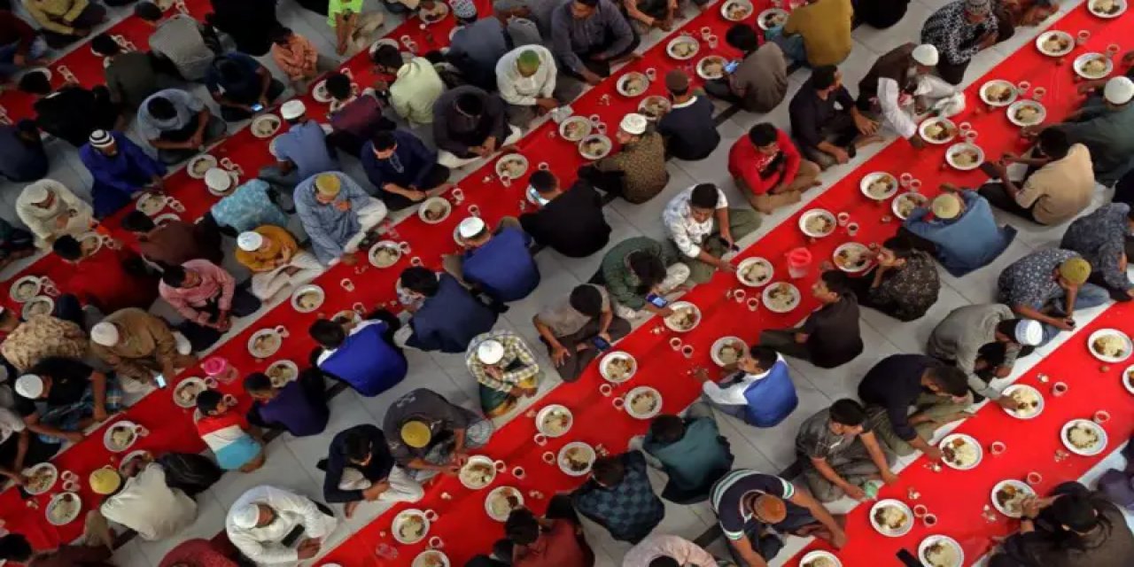 En uzun orucu hangi ülke tutuyor?