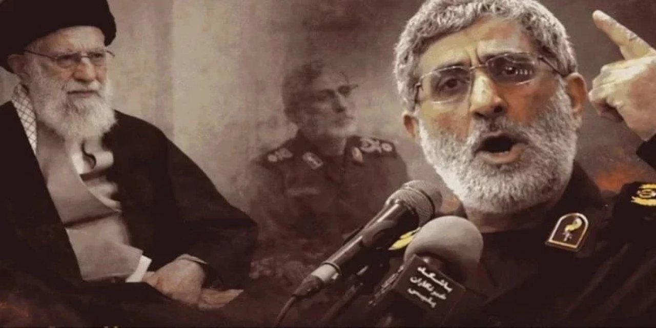 İran'da 'Köstebek' Alarmı! İsrail-ABD Saldırısından Dakikalar Önce Ayrıldı...