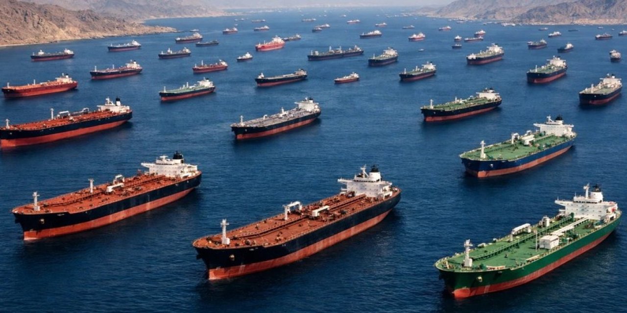 Hürmüz Boğazı’na Kaos!