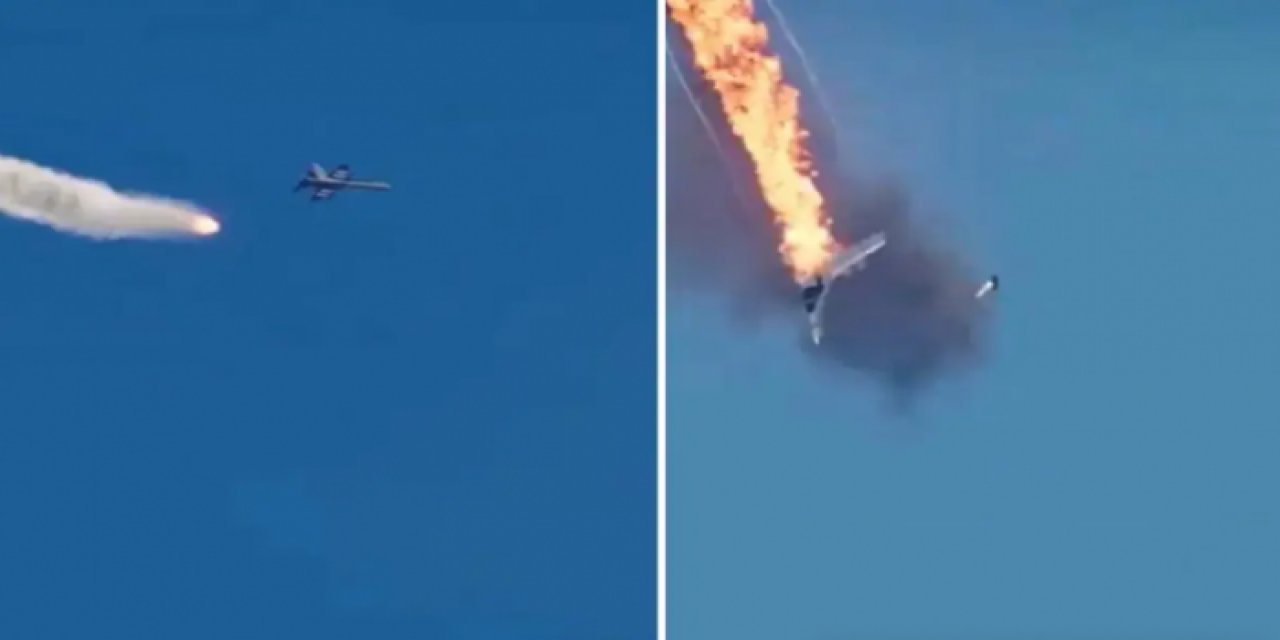 ABD Açıkladı: Kuveyt Hava Savunması 3 Amerikan F-15 Uçağını Yanlışlıkla Vurdu!