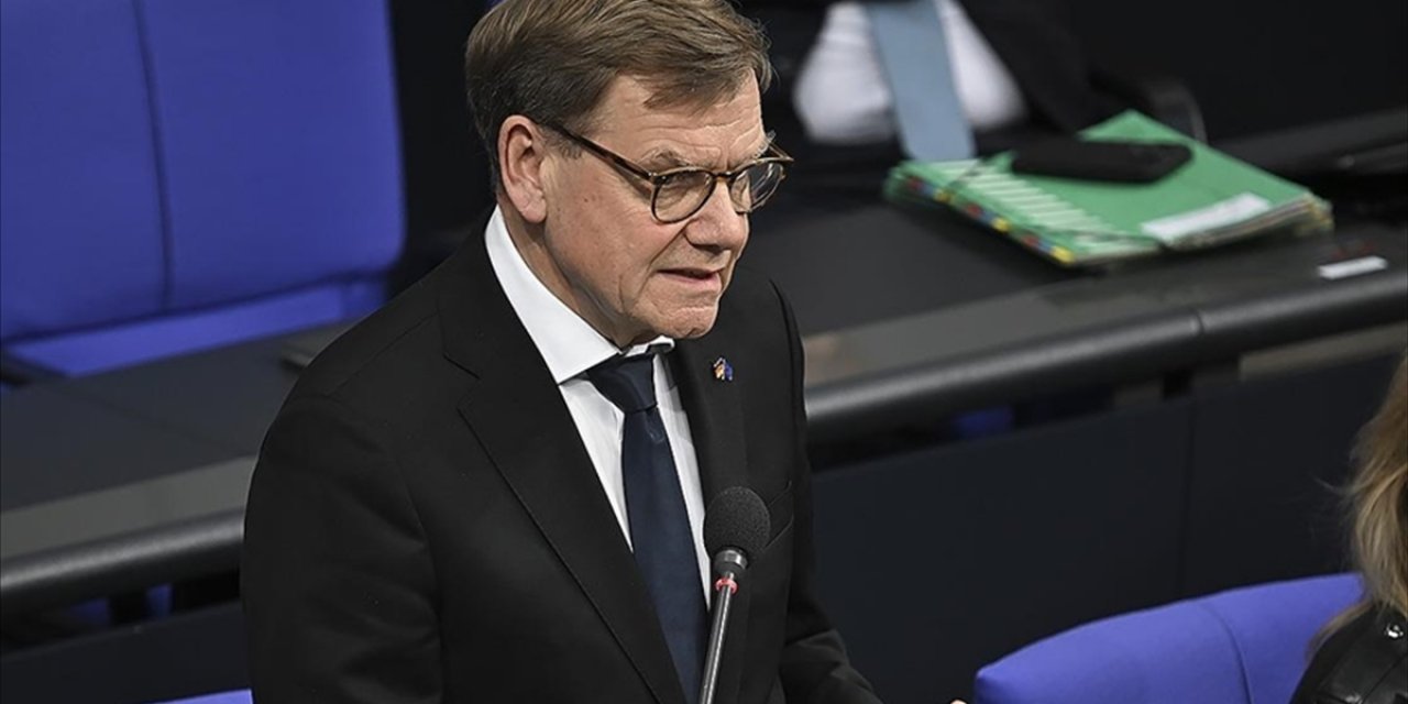 Almanya Dışişleri Bakanı, Ülkesinin İran’a Karşı Askeri Saldırılara Katılma Niyeti Olmadığını Söyledi