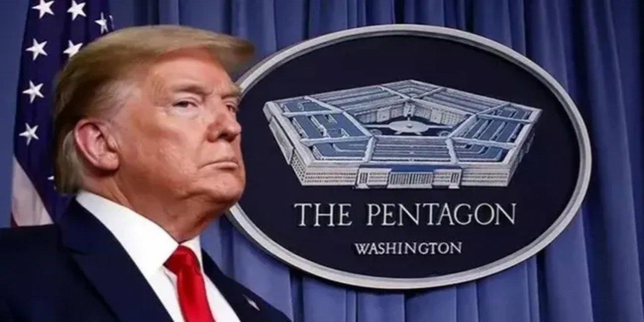 ABD'de Büyük İran Krizi!