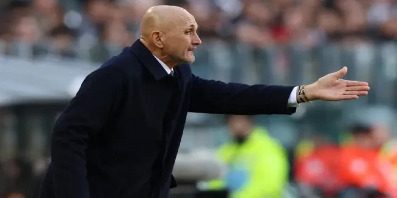 Luciano Spalletti'den Galatasaray İtirafı!