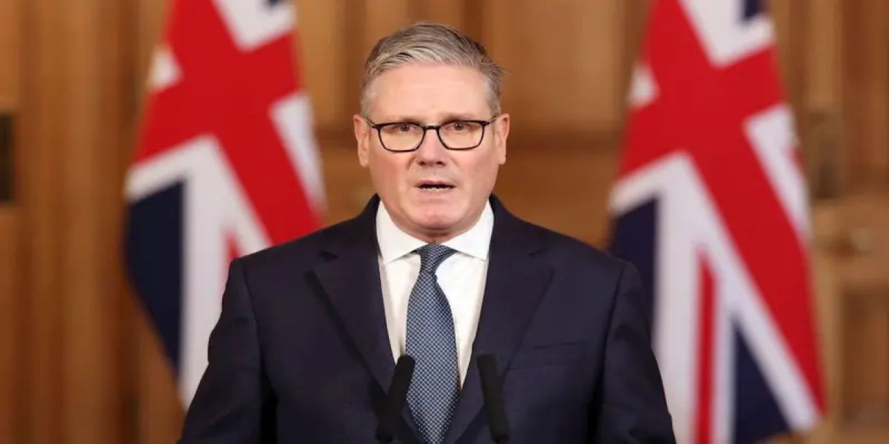 İran İHA'sı Kıbrıs'ta İngiliz Üssüne Düştü, İki İHA Engellendi